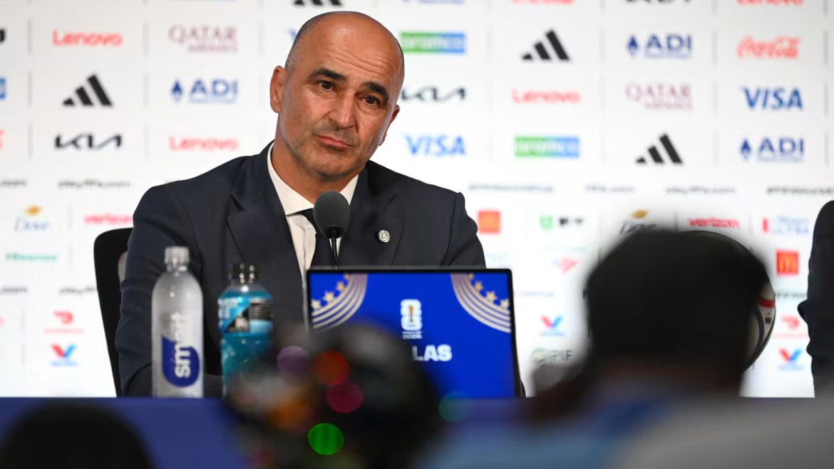 Portugal boss Martinez steps down after FIFA WC exit
