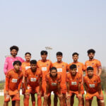Punjab FC secure second straight win on Japan Tour with commanding win