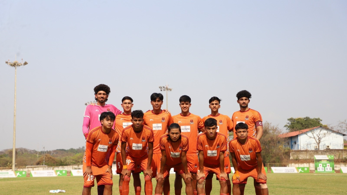 Punjab FC secure second straight win on Japan Tour with commanding win