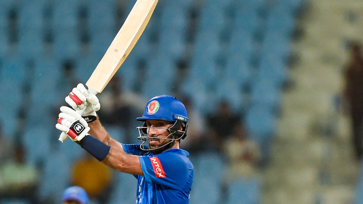 Rahmat appointed as Afghanistans new Test and ODI skipper, Gurbaz appointed vice-captain