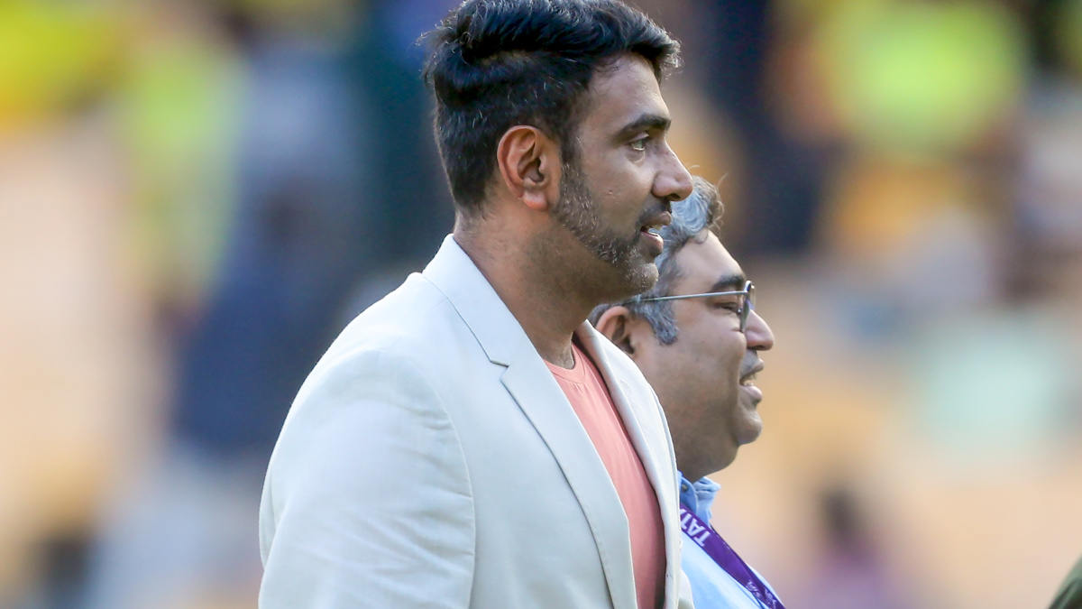 Rahul doesn’t want to be involved, has left cricketing decisions to me at Dublin Guardians: R Ashwin