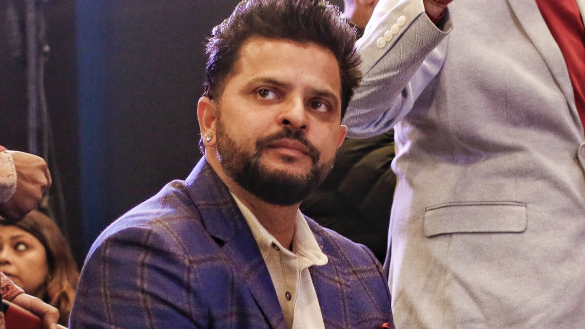 Raina recalls culture of fielding that shaped Indias finest fielders