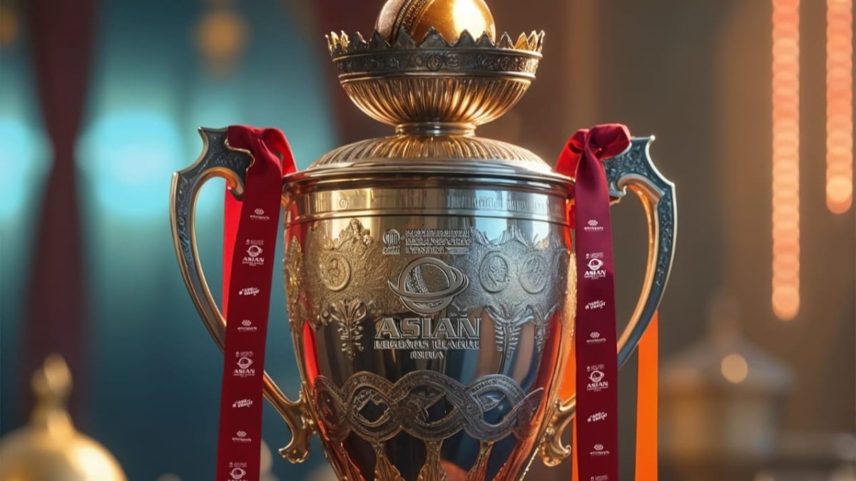 Rayudu, Yusuf, Dilshan headline Asian Legends League lineup, season 2 to begin from July 30 in Zambi