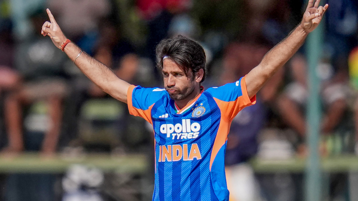 Re-aligned run-up has helped Ravi Bishnoi, says Sunil Joshi ahead of 2nd T20I