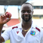 Roach to be honoured for historic 300-Test wicket milestone at Kensington Oval