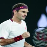Roger Federer Is My Favourite; The Elegance And Grace He Played With Was Special: Shubman Gill