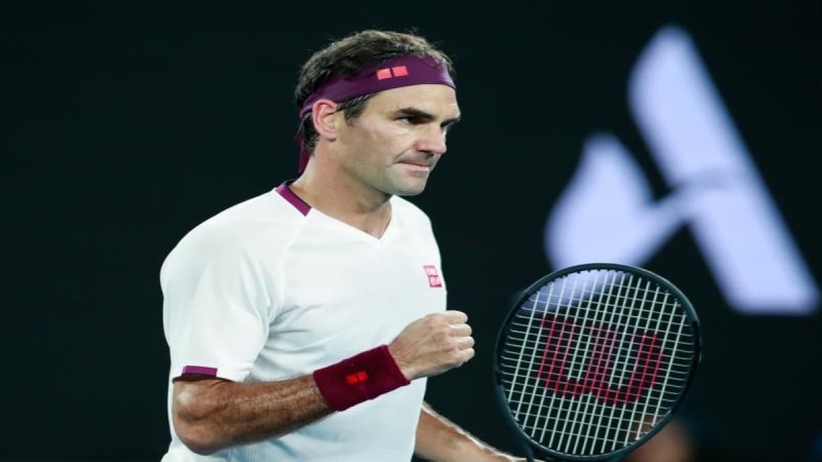 Roger Federer Is My Favourite; The Elegance And Grace He Played With Was Special: Shubman Gill