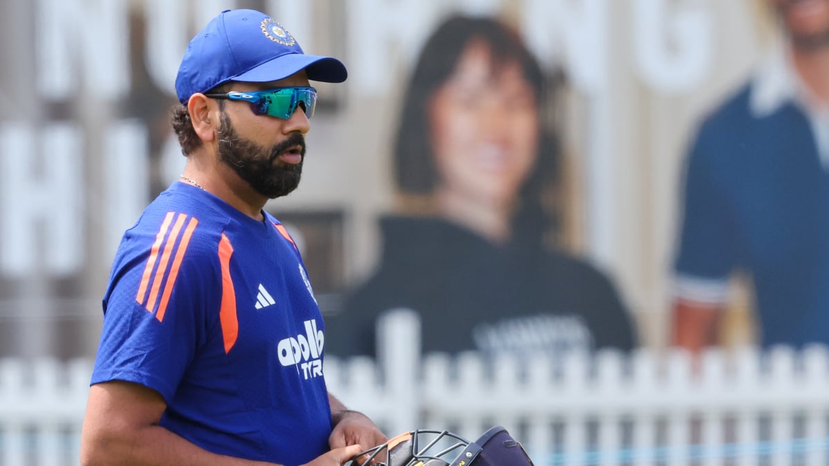 Rohit will have to come up with a plan to counter Curran, says Nayar ahead of Lords decider