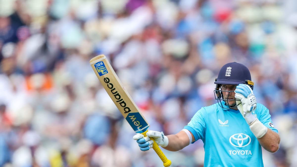 Root is batting with great thought against Bumrah: Nayar