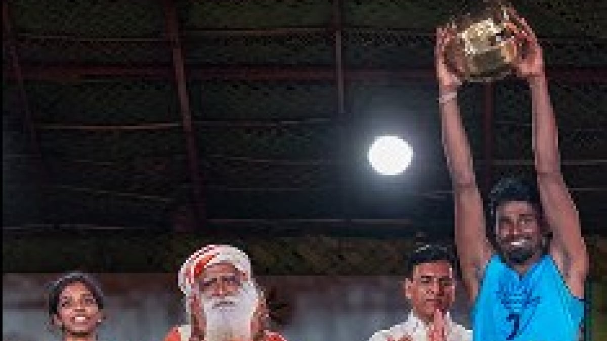 Sadhgurus Isha Gramotsavams rural games in Haryana from July 25