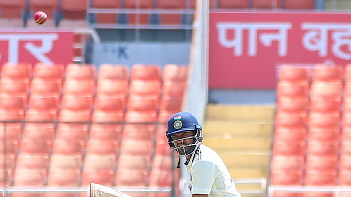 Sai Sudharsan hits magnificent 168 as India A take 175-run lead against Sri Lanka A