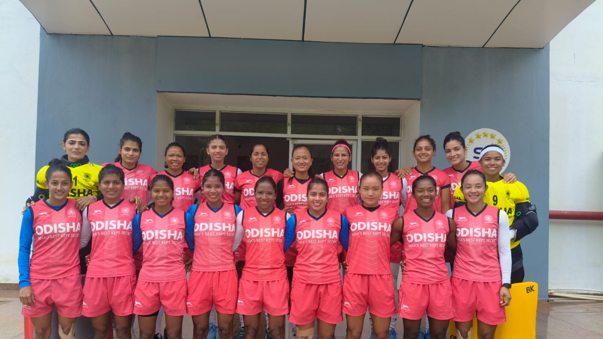 Salima Tete to lead Indias 20-member squad for Asian Games
