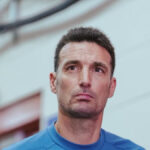 Scaloni one step away from Bilardo for most WC games at the helm for Argentina