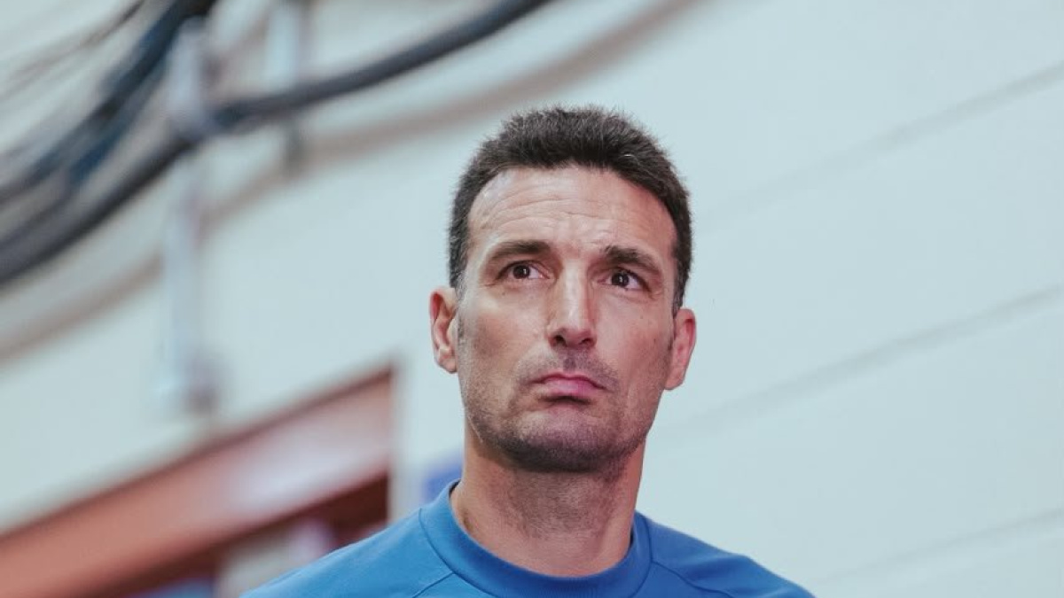 Scaloni one step away from Bilardo for most WC games at the helm for Argentina