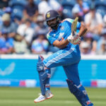 Selectors unlikely to pick Rohit Sharma for ODIs after Lord’s match against England