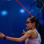 Seven Indians progress to next round at Junior World Sqaush