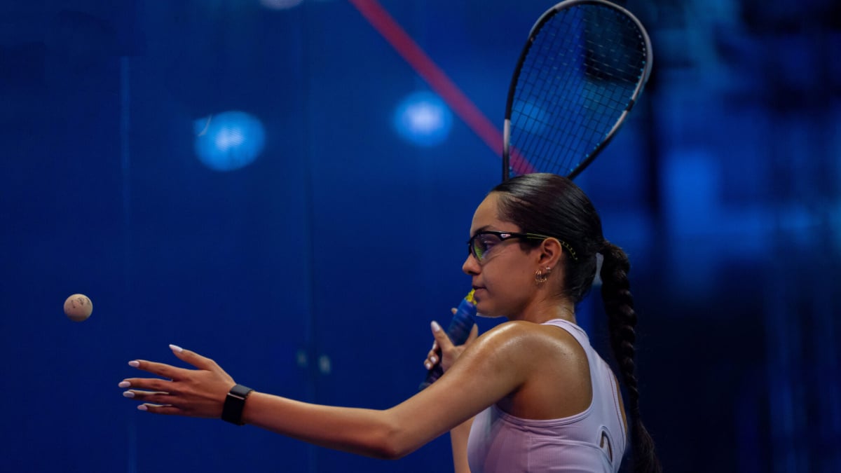 Seven Indians progress to next round at Junior World Sqaush