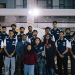 Shreyas Iyer and Co visit Indian Ambassador to Zimbabwe ahead of second T20I