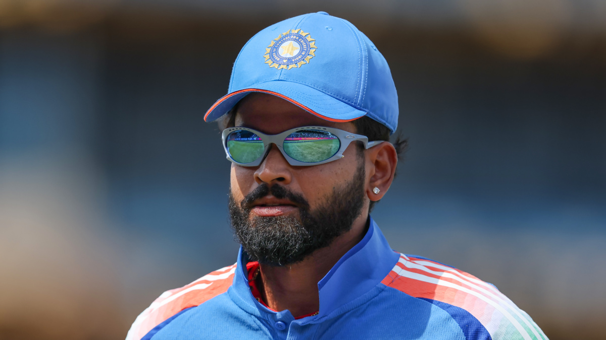 Shreyas wants to be on the winning side to kick off Zimbabwe challenge