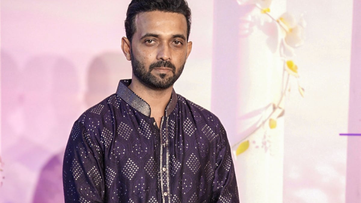 ‘Silent Warrior’ Rahane was a coach’s delight, should have played 100 Tests, says Amre