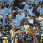 Siraj bhaiya taught me how to handle pressure and set up batters’: Ashok Sharma