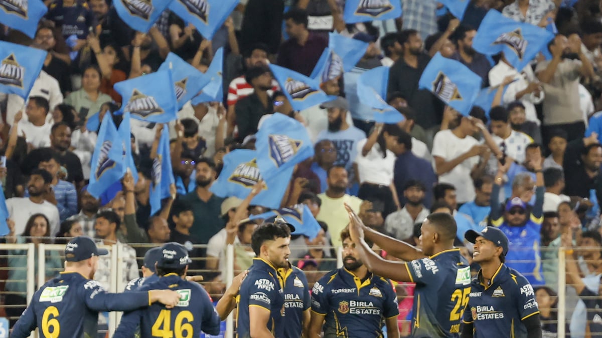Siraj bhaiya taught me how to handle pressure and set up batters’: Ashok Sharma