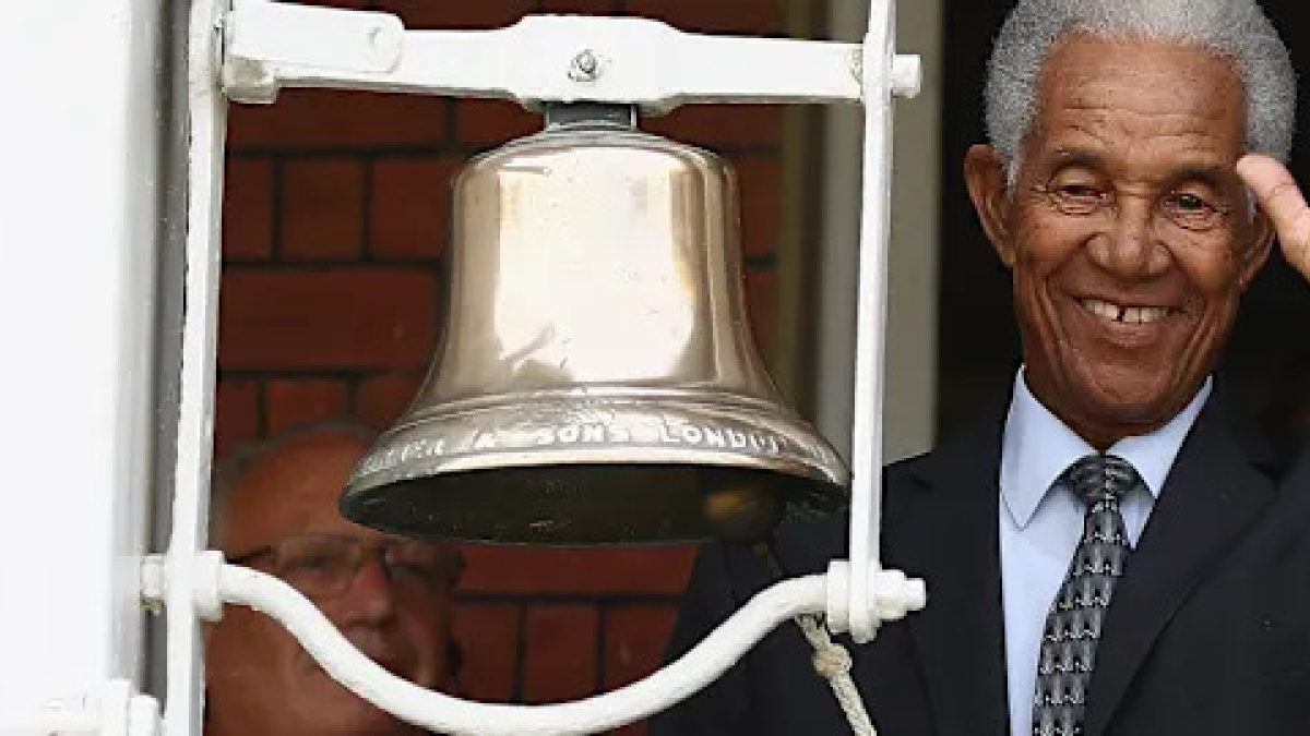 SLC to observe a minutes silence before LPL matches to honour Sir Garfield Sobers