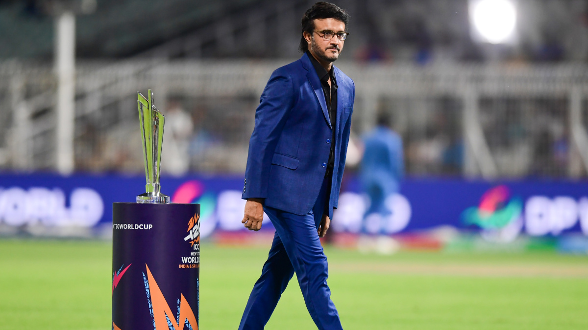 So happy to see you in the Hall of Fame: Tendulkar congratulates Ganguly on ICC honour