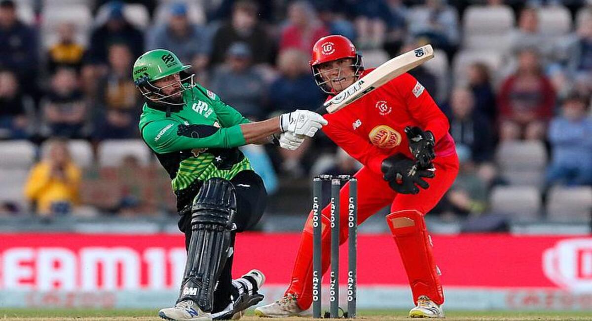 SOB vs WEF: Approaching Milestones and Records Ahead of Match 2, The Hundred Mens 2026