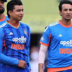 Sooryavanshi was always meant to debut, India building for next T20 World Cup: Sitanshu Kotak