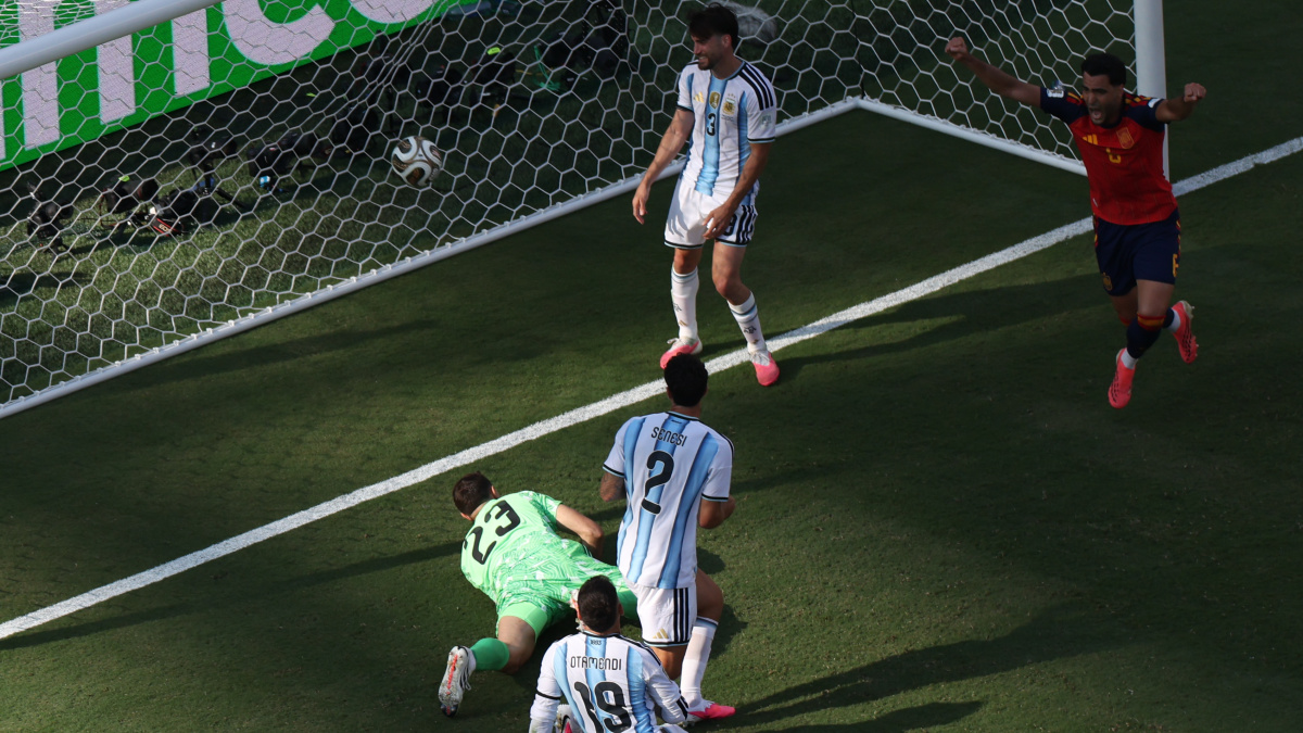 Spains football hero Ferran Torres has Assam link, played FIFA U-17 World Cup