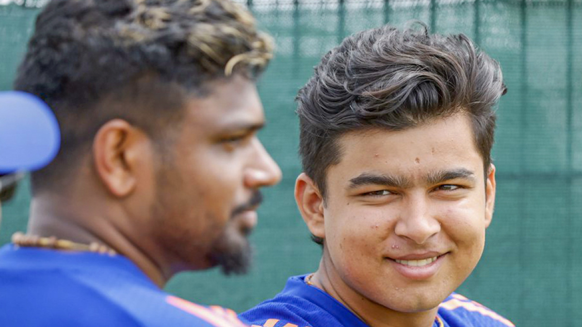 Spare a thought for Samson, hope he comes back strong: Rayudu