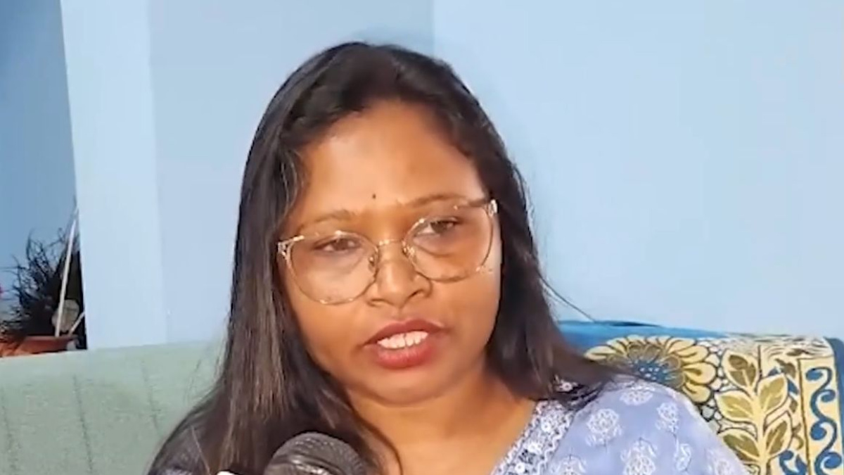 Sports Ministry asks Hockey India to act against  Asunta Lakras allegations of harassment and intimi
