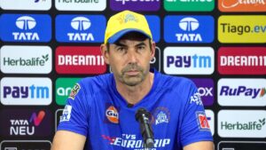 Stephen Fleming the best person to take England Test cricket forward, says Rob Key