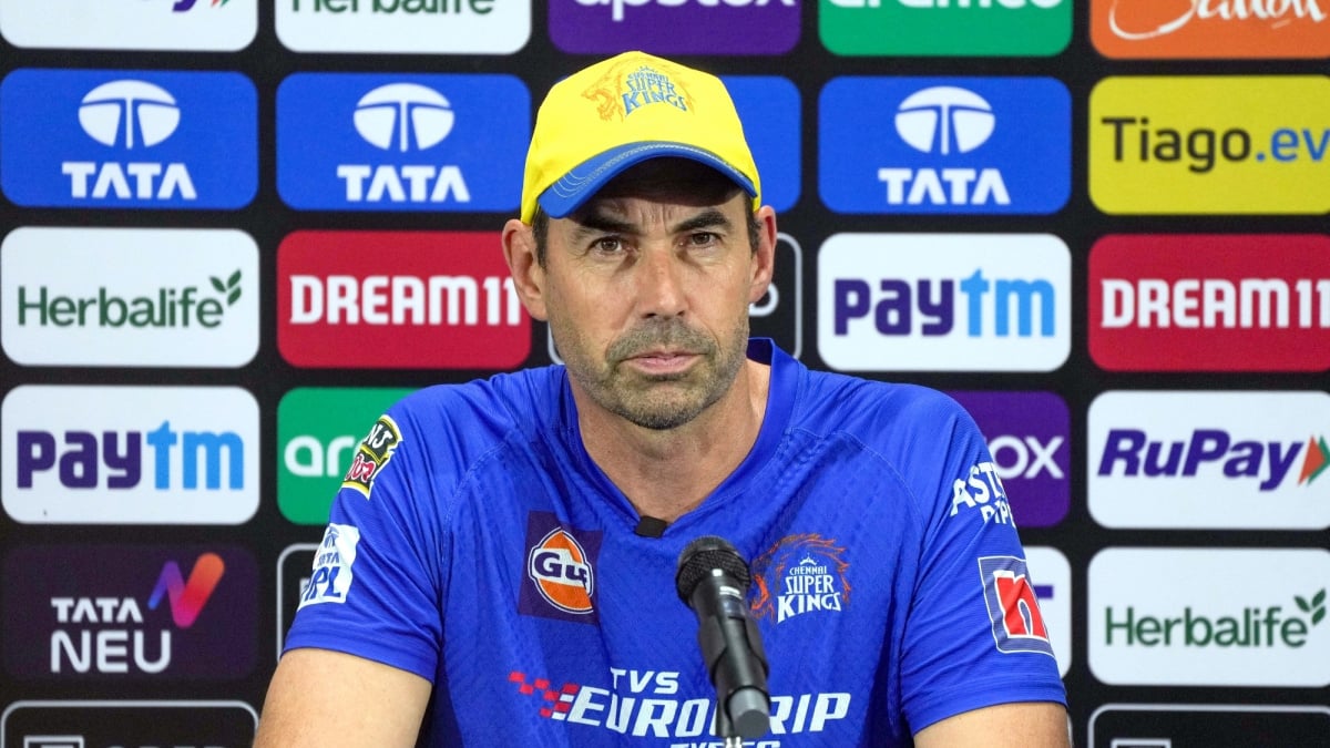 Stephen Fleming the best person to take England Test cricket forward, says Rob Key