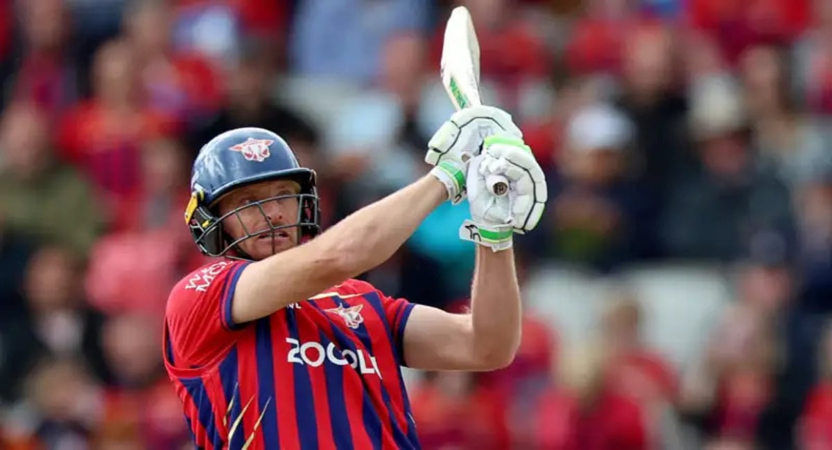 SUL vs MO: Approaching Milestones and Records Ahead of Match 10, The Hundred Mens 2026