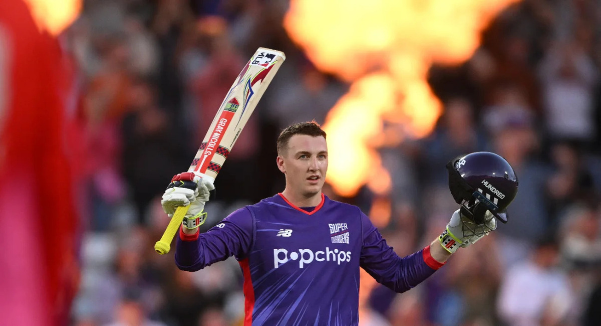 SUL vs SOB: Approaching Milestones and Records Ahead of Match 5, The Hundred Mens 2026
