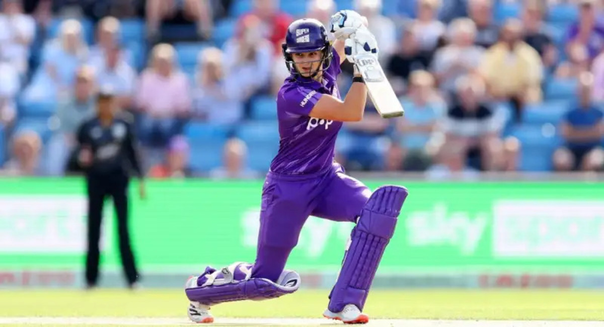 SUL-W vs SOB-W: Approaching Milestones and Records Ahead of Match 5, The Hundred Womens 2026