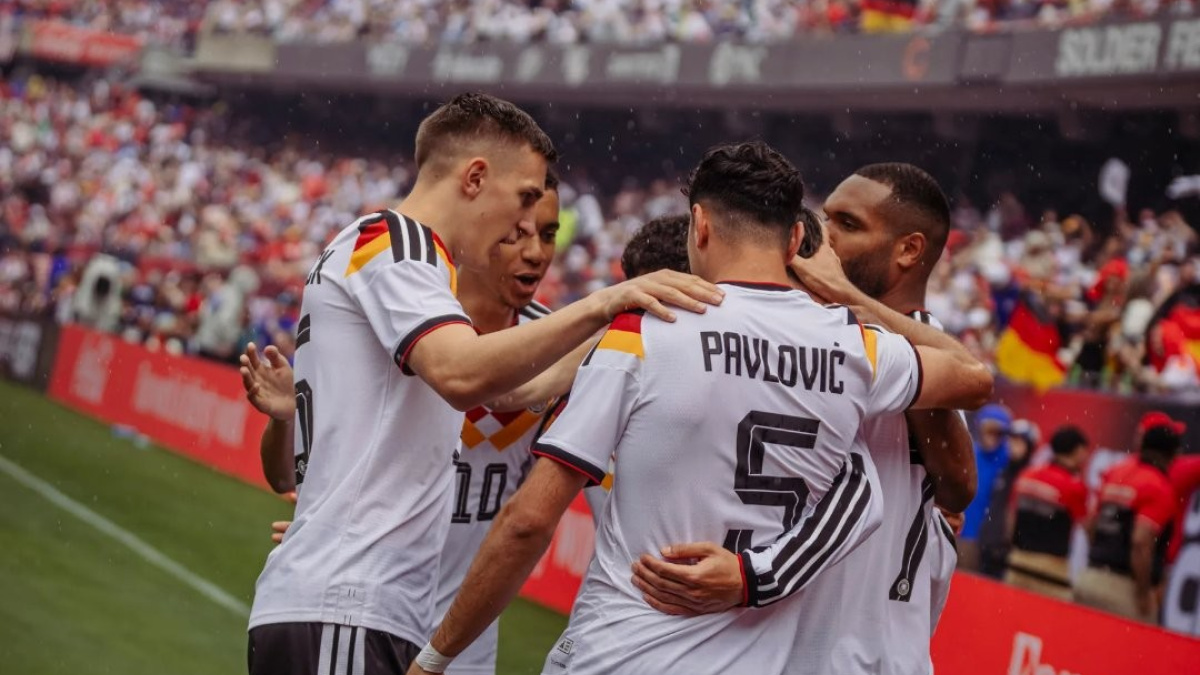 Talent alone is never enough’: Oliver Kahn assesses Germany’s FIFA WC campaign