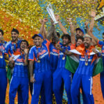 Teams like Nepal, USA, Ireland need more matches: Ashwin on ICC’s World Cup format overhaul