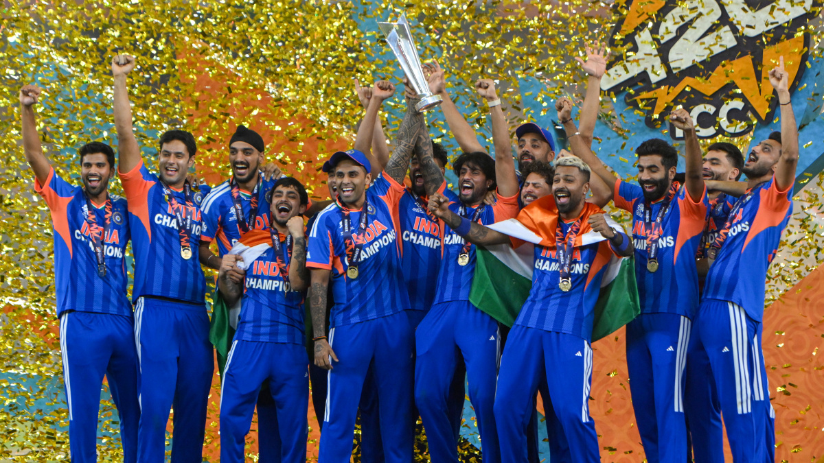 Teams like Nepal, USA, Ireland need more matches: Ashwin on ICC’s World Cup format overhaul