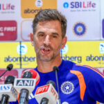 Ten Doeschate plans to leave Indian coaching, Gambhirs approval awaited: Report