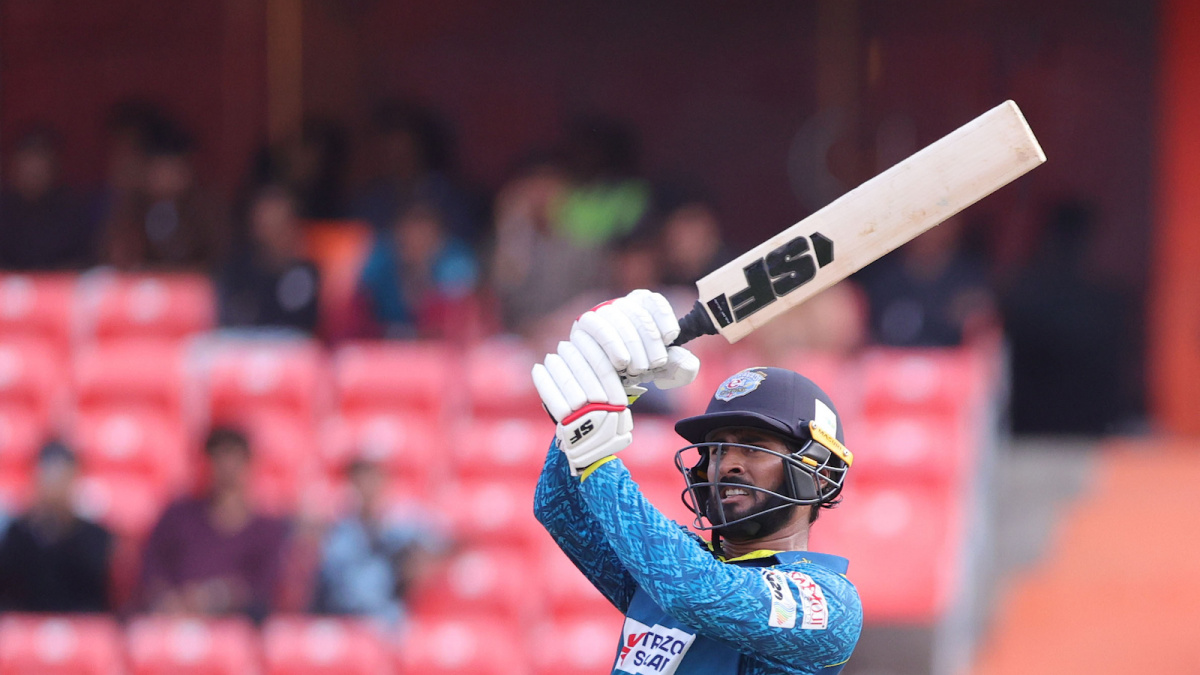 TG20 Season 1: Abhiraths ton helps Hyderabad E-Champions maintain unbeaten run to march into playoff