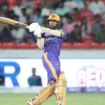 TG20 Season 1: Himateja, Sai Krishna shine as Khammam Aces down Nalgonda Knights