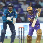 TG20 Season 1: Khammam Aces end Hyderabads unbeaten run, storm into final