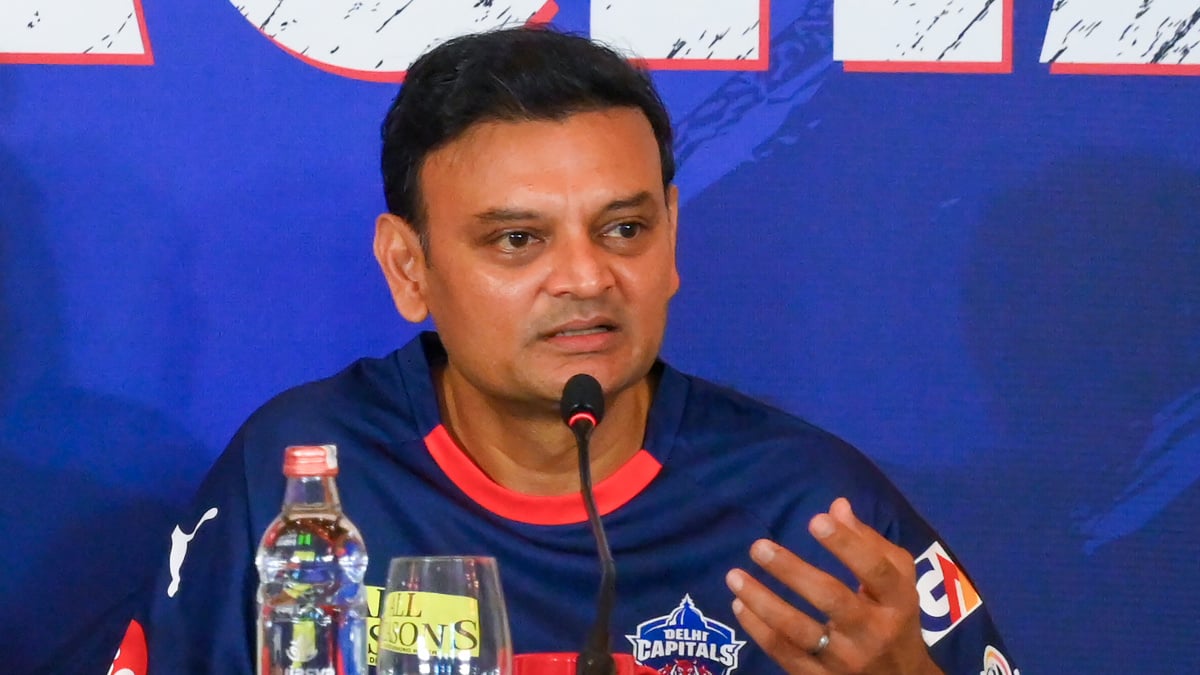 The Hundred: Southern Brave pick Hemang Badani as mens coach, Mohit Sharma as assistant bowling coac
