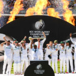The Oval to stage WTC Final 2027 from June 9