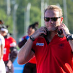 ‘The team is very motivated,’ says coach Marijne as India women begin Hockey World Cup preparations