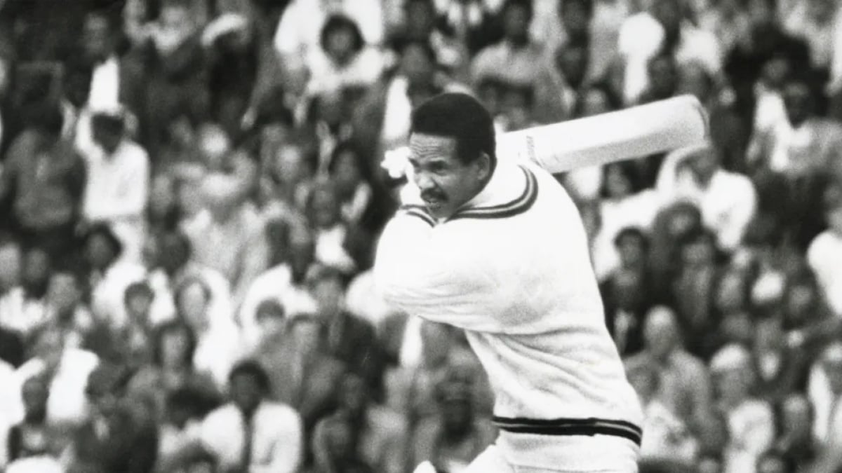 The world has lost one of its greatest icons, says Jay Shah as ICC mourns the passing of Sir Garfiel