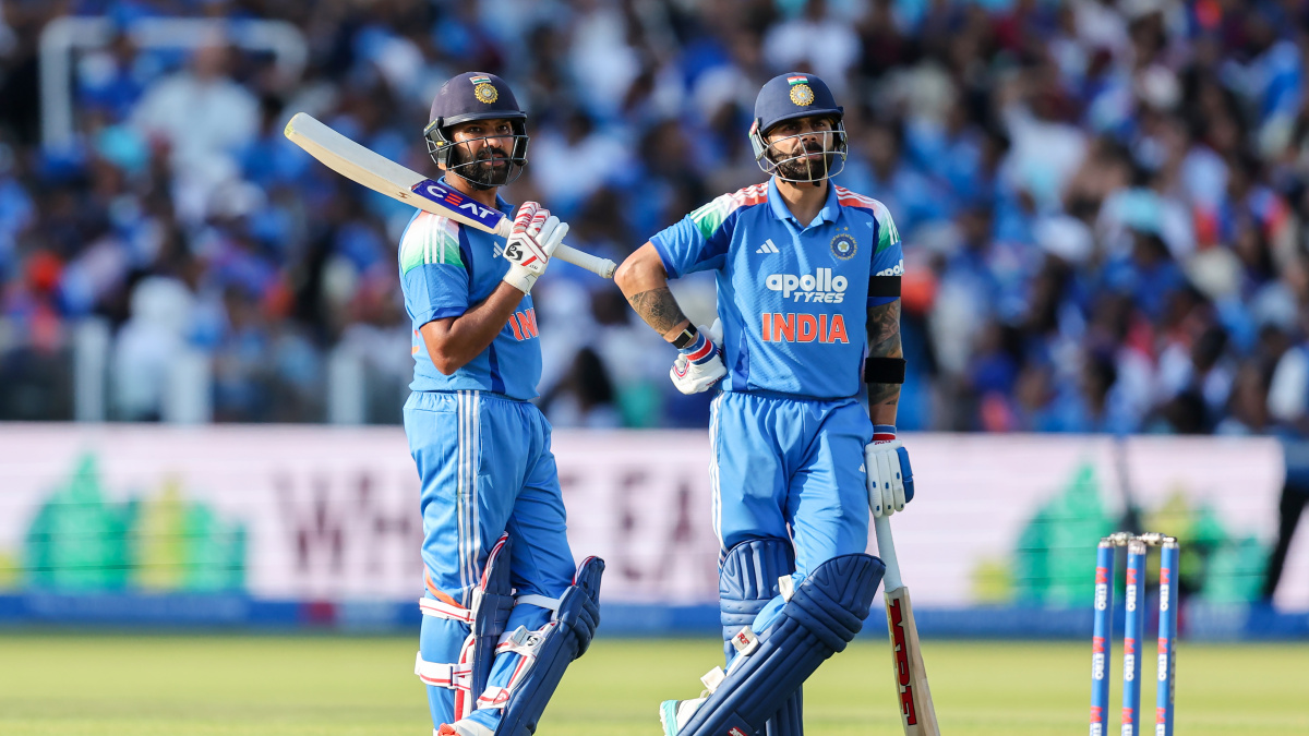 ‘They cannot touch Virat, Rohit if they want to play’: Ashwin backs senior stars for 2027 WC